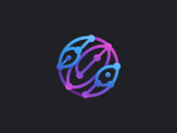 Copy.ai Marketing Automation Platform Logo Graphic